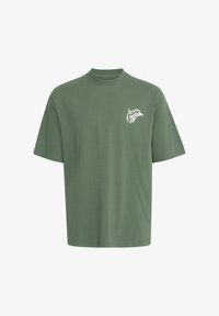 Pasirinkta, duck green