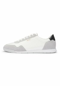 TITANIUM - Sneaker low - white