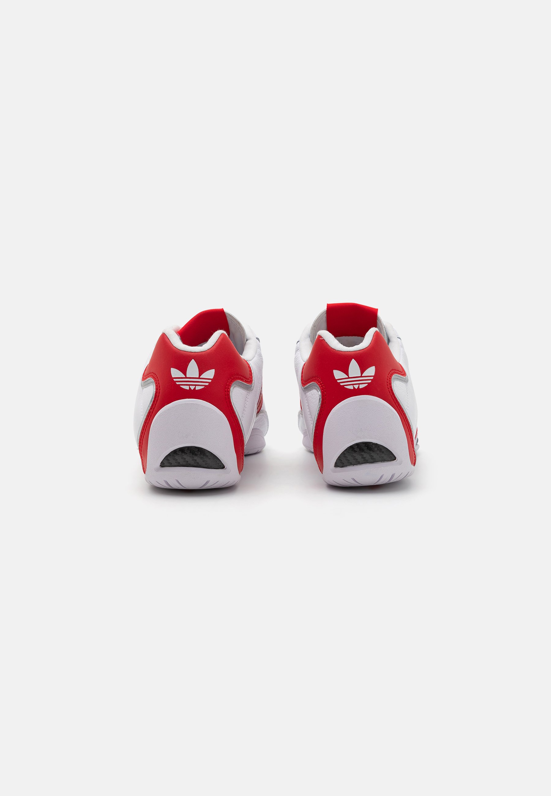 ● ADIDAS ● ADIRACER HI Better Scarlet adidas Adiracer Lo Better Scarlet JP7013