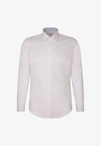 Niet geselecteerd, white