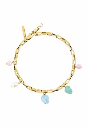 Armbånd - couleur or jaune