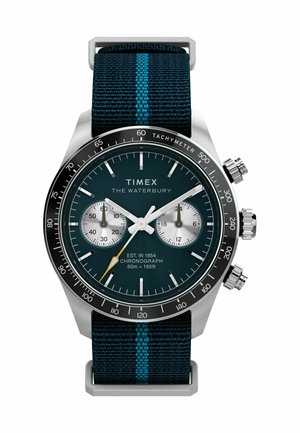 YENITA - Chronograph watch - blue