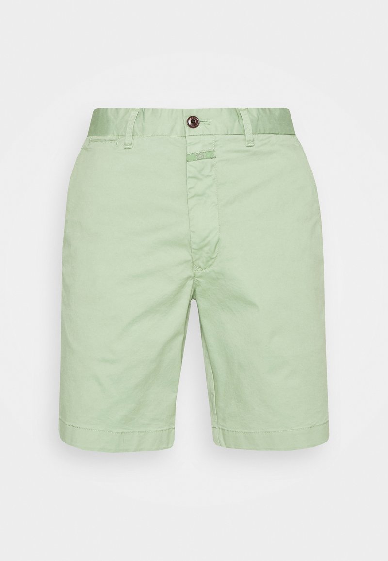 Herren Chino Shorts | CLOSED CLASSIC Shorts summer mint/mint - NM21463 Herren Chino Shorts | CLOSED CLASSIC Shorts summer mint/mint - NM21463