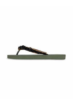 Tongs - leger