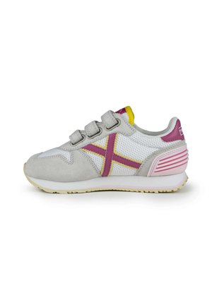 MUNICH MINI MASSANA VCO - Zapatillas de entrenamiento - blanco