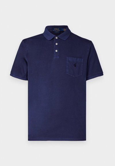 Polo Ralph Lauren Polo krekls - cruise navy