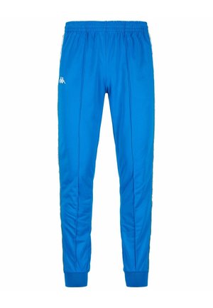 Pantaloni sportivi - blue smurf-white-green dusty