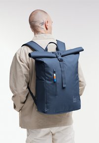 GOT BAG ROLLTOP EASY - Zaino - ocean blue