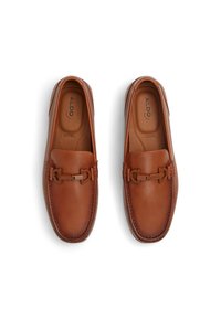 ALDO ORLOVOFLEXX - Mocasines - light brown