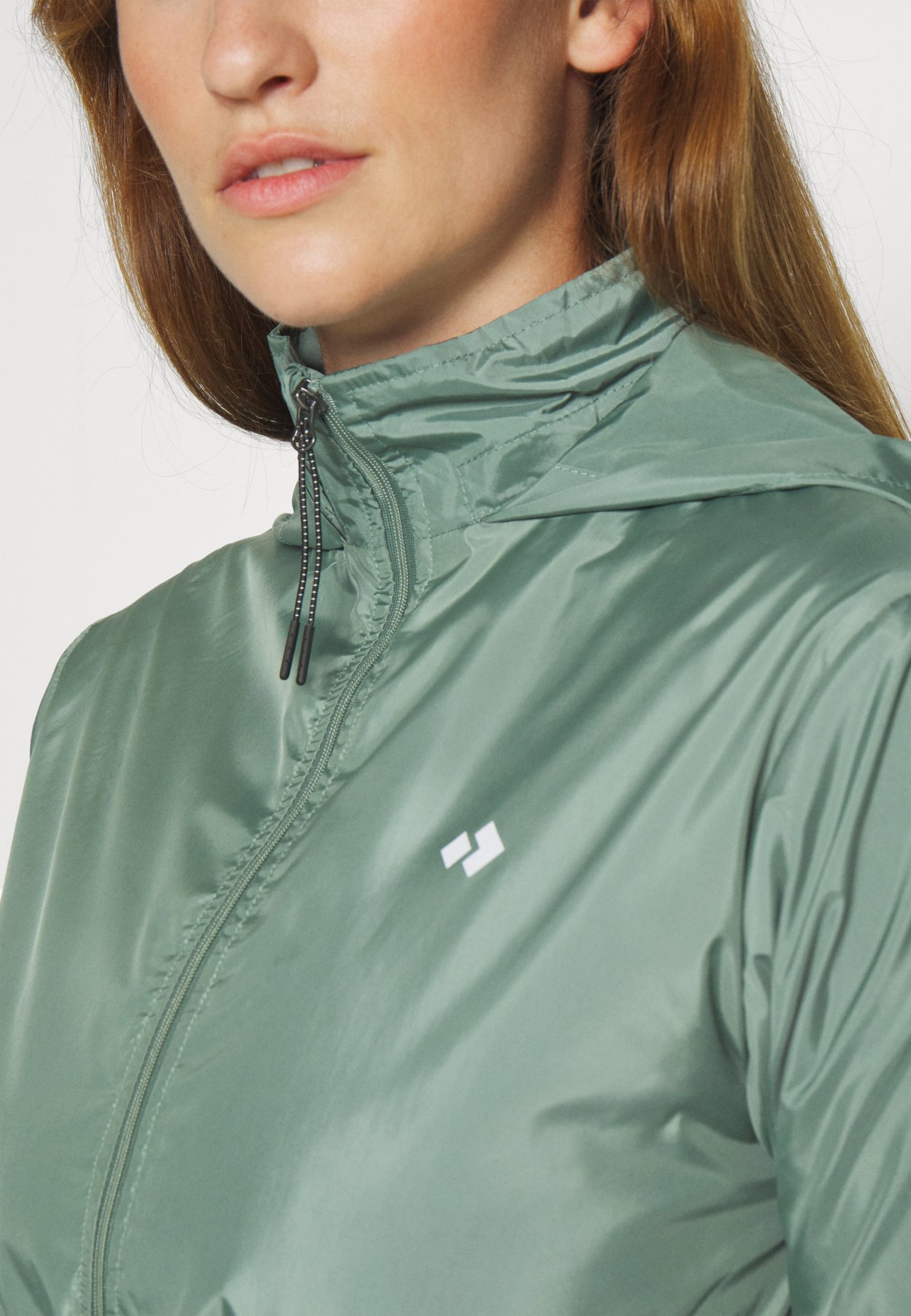 Trainingsjacke