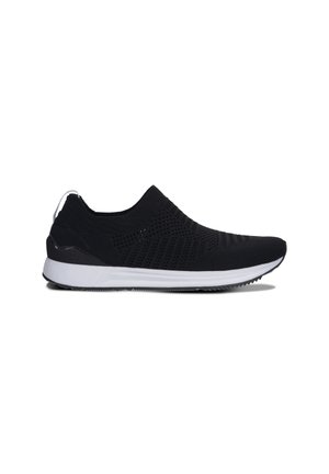 INTO - Slip-ons - schwarz