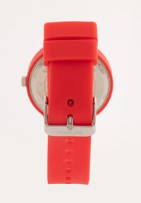 Superga HIM BASIC - Käekell - red black