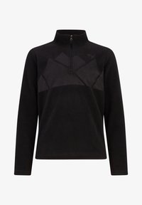 Unselected, black