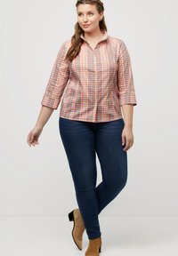 Ulla Popken Camicia - pink