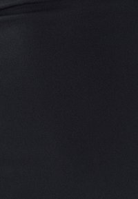 HALLON - Dnevna haljina - black