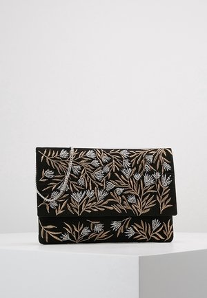 Clutch - black