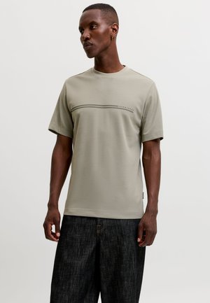 Jack & Jones, JCOFUSION, jasnozielony