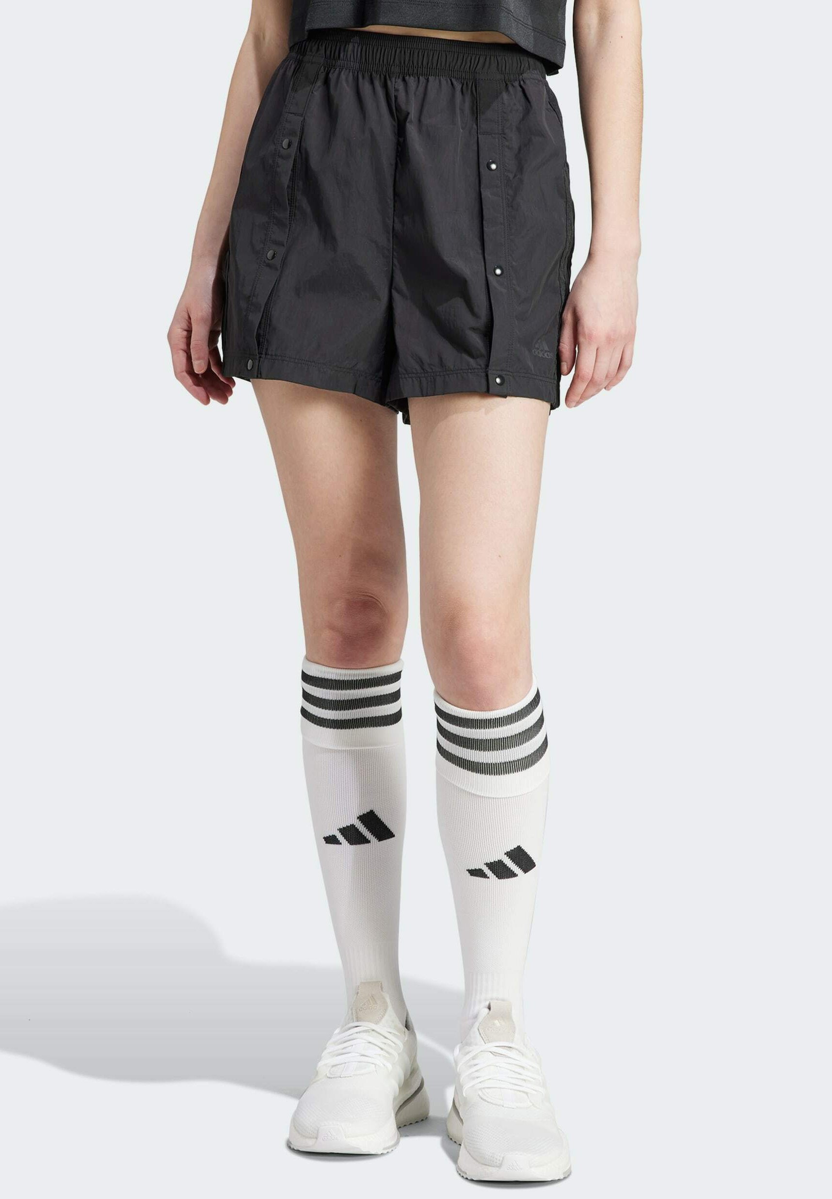 adibreak snap shorts