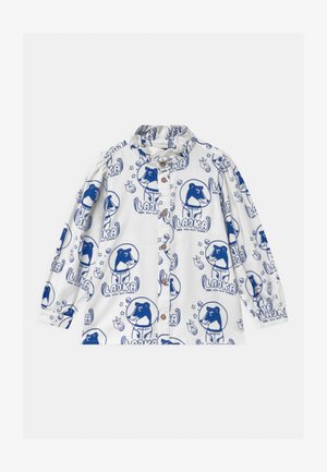 LAJKA - Skjortebluser - off-white