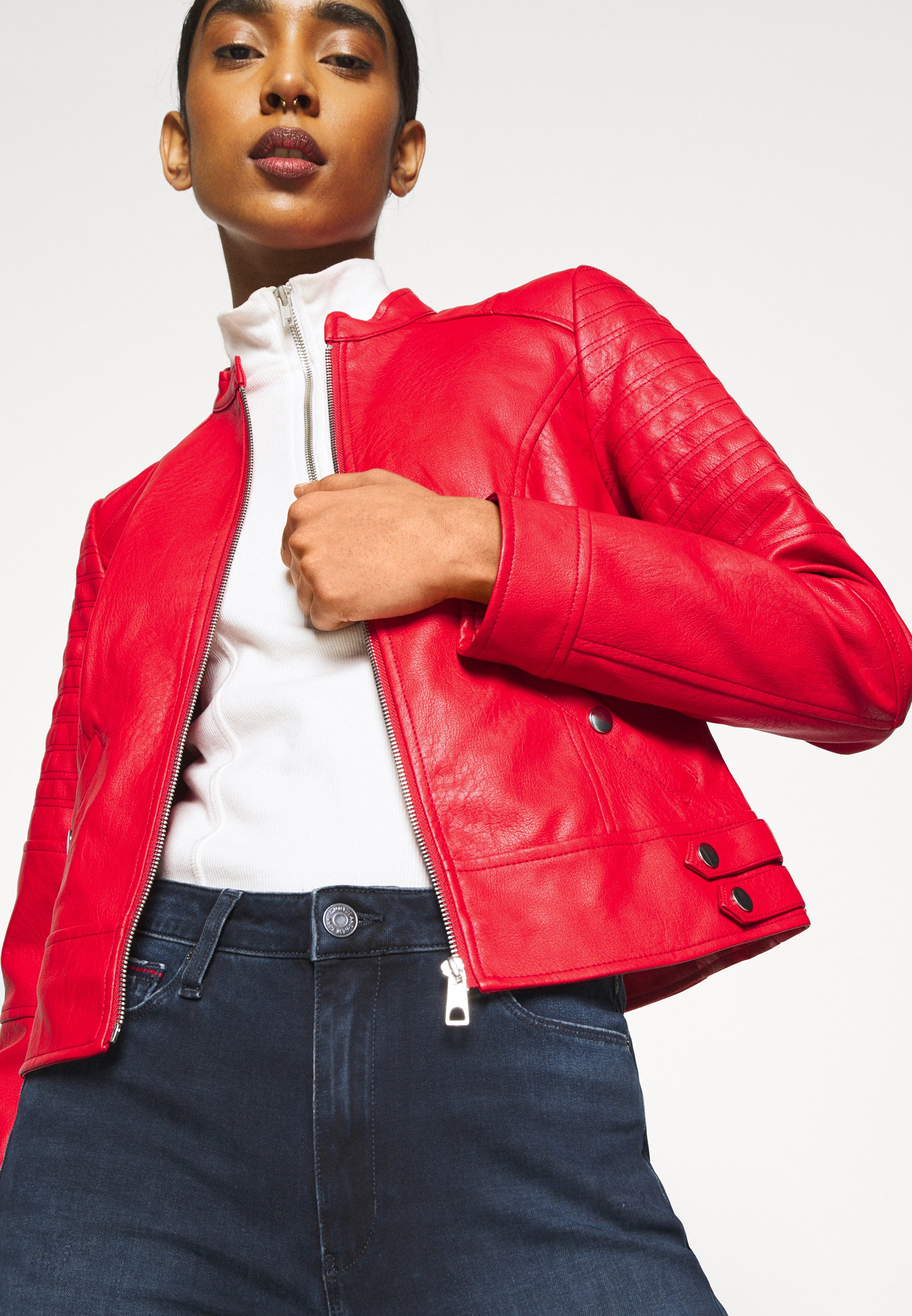 Vero Moda VMLOVE SHORT COATED JACKET 