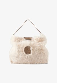 Nevybráno, off-white