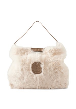 Handtasche - off-white