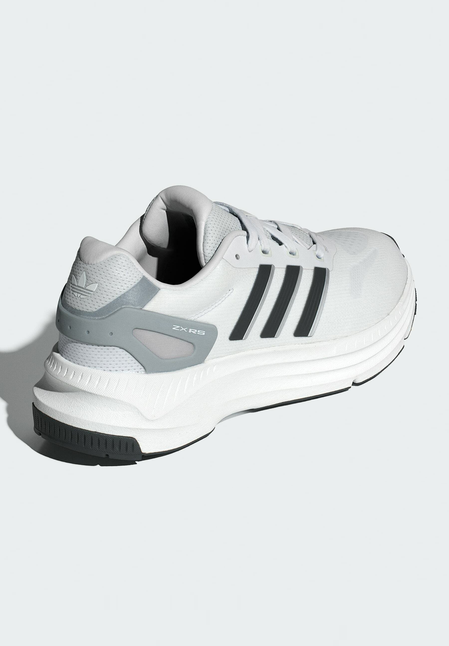 adidas Originals ZX RS UNISEX - Walking shoes - cloud white core