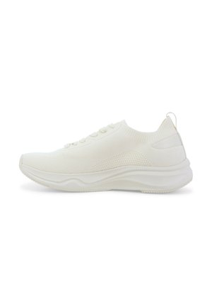 Sneakers basse - bianco