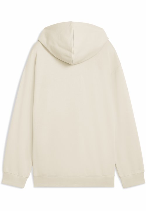 PUMA FLAMING LOVE - Jersey con capucha - alpine snow — photo 6