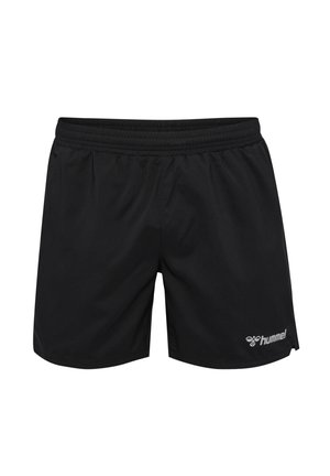 Shorts - black