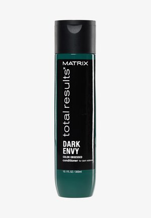 TOTAL RESULTS DARK ENVY CONDITIONER - Conditioner - -
