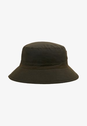 Barbour SPORTS HAT UNISEX - Hat - olive