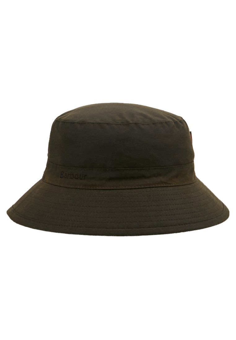 barbour hut