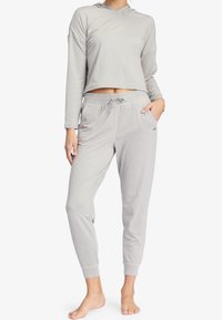 Roxy Kapuzenpullover - grey