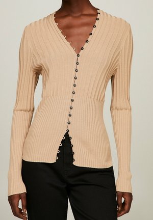 Tommy Hilfiger, Gilet - beige