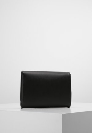 Sac bandoulière - black