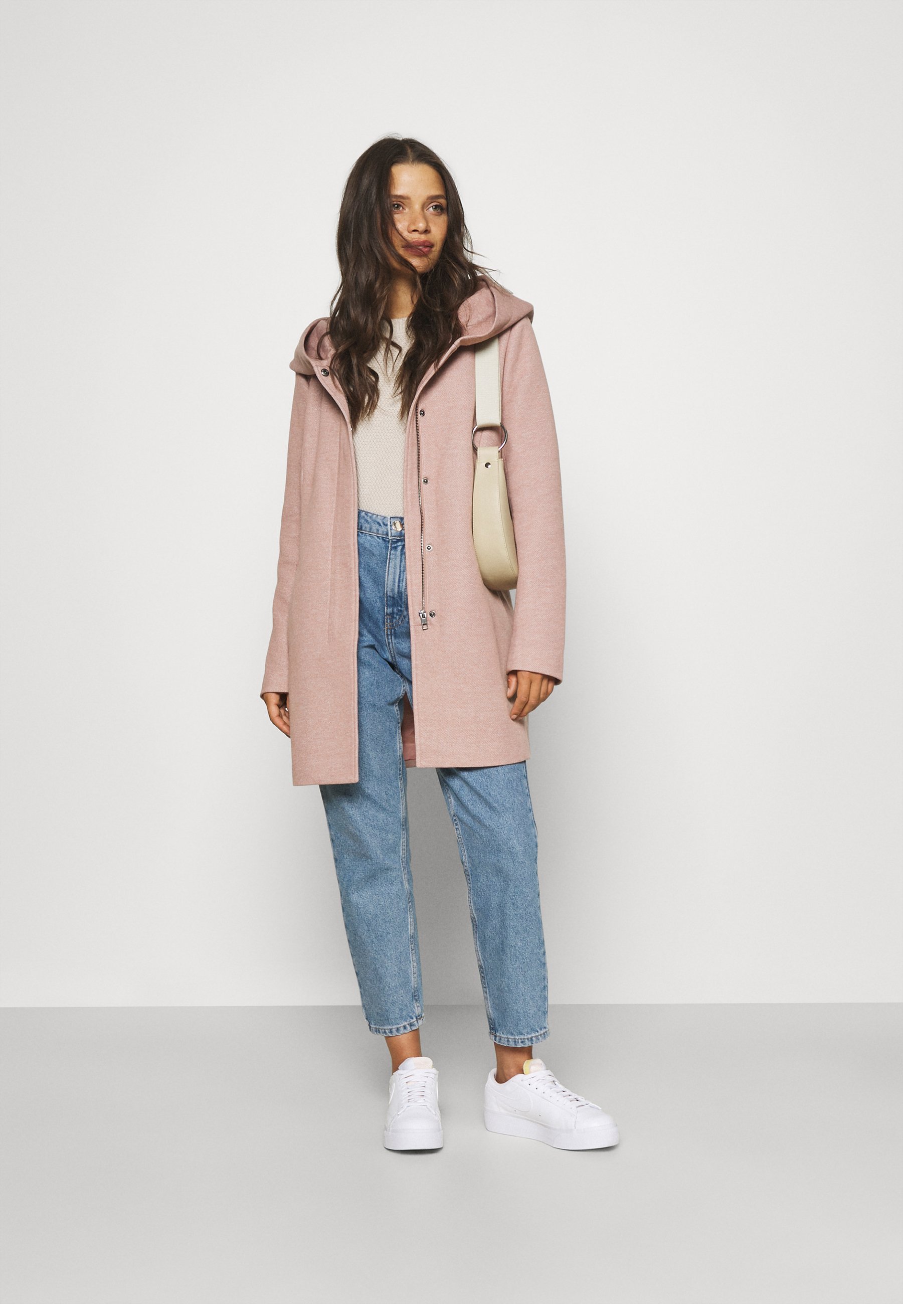 ONLY Petite ONLSEDONA LIGHT COAT 