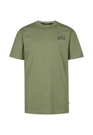 BALA - Camiseta estampada - sage