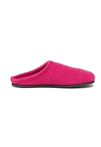 Unselected, raspberry