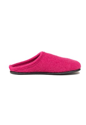 Gottstein ALPINE  - Slippers - raspberry