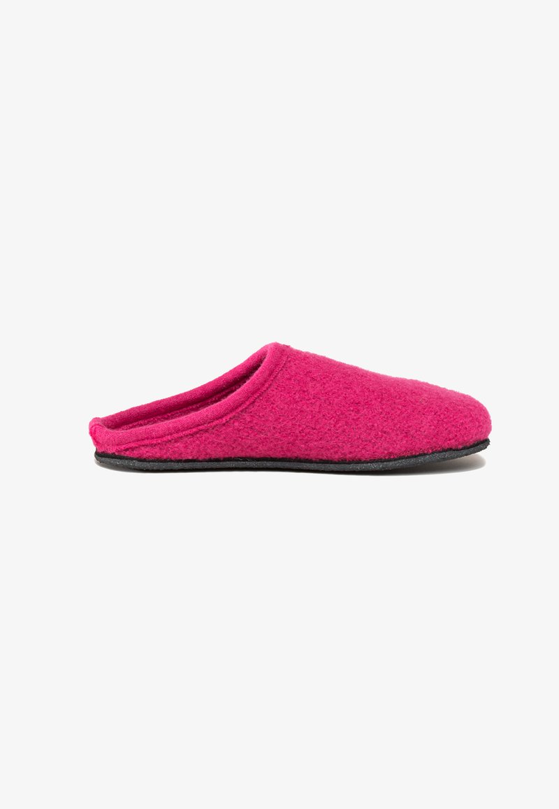 Gottstein ALPINE - Slippers - raspberry