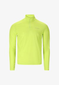 Ei valittu, sharp green