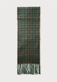 Избран, dark green