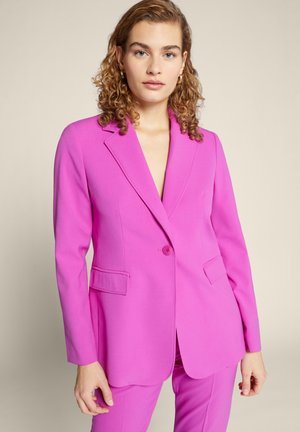 FLUIDO - Blazer - fucsia