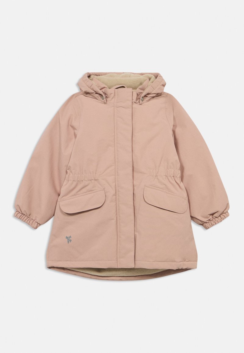 Wheat Wintermantel roze