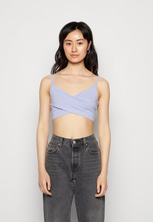 Even&Odd Μπλούζα - lilac