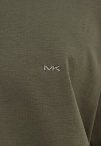Michael Kors SLEEK NEW - Basic póló - ivy