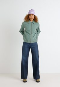 MSCH Copenhagen ICON BEANIE KEY - Beanie - orchid bloom