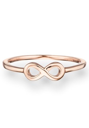 UNENDLICHKEIT - Prsteň - rose gold-coloured