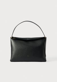 PENELOPE TOTE - Tote bag - black crust